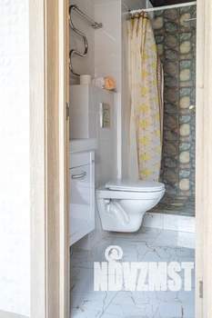 1-к квартира, посуточно, 21м2, 1/3 этаж