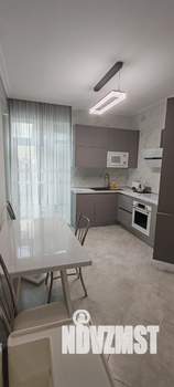 3-к квартира, посуточно, 100м2, 1/3 этаж