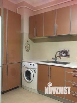 3-к квартира, посуточно, 108м2, 1/5 этаж