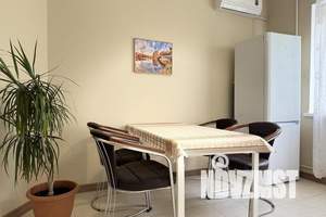 1-к квартира, посуточно, 48м2, 2/3 этаж