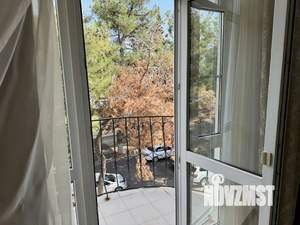 1-к квартира, посуточно, 45м2, 5/5 этаж