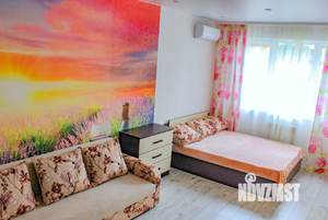 1-к квартира, на длительный срок, 53м2, 1/8 этаж