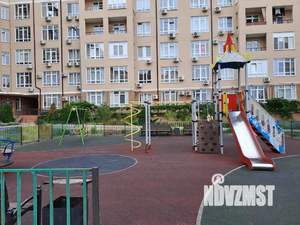 2-к квартира, посуточно, 58м2, 5/7 этаж