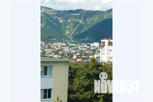 2-к квартира, посуточно, 45м2, 5/5 этаж
