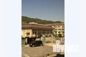 1-к квартира, посуточно, 25м2, 2/4 этаж