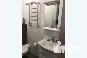 1-к квартира, посуточно, 41м2, 3/3 этаж