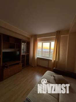 3-к квартира, посуточно, 80м2, 6/9 этаж