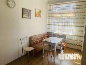1-к квартира, посуточно, 50м2, 6/8 этаж
