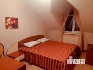 3-к квартира, посуточно, 90м2, 5/5 этаж