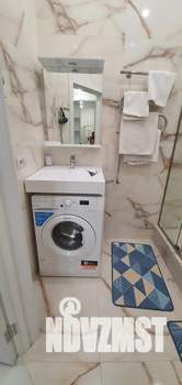 Студия квартира, посуточно, 32м2, 2/5 этаж