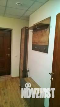 1-к квартира, посуточно, 37м2, 1/2 этаж