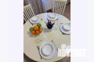 2-к квартира, посуточно, 62м2, 1/5 этаж