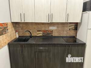 Студия квартира, на длительный срок, 20м2, 1/4 этаж