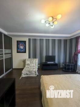 1-к квартира, на длительный срок, 42м2, 2/11 этаж