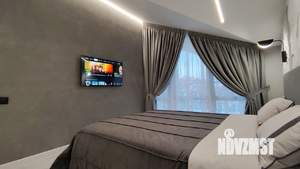 2-к квартира, посуточно, 57м2, 5/5 этаж