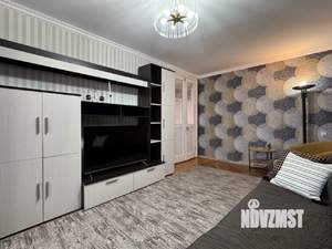 2-к квартира, посуточно, 60м2, 4/5 этаж