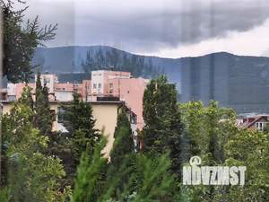 2-к квартира, посуточно, 55м2, 3/5 этаж