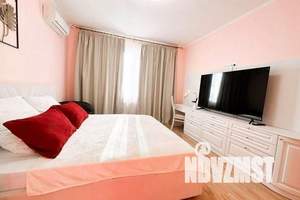 1-к квартира, посуточно, 39м2, 4/5 этаж