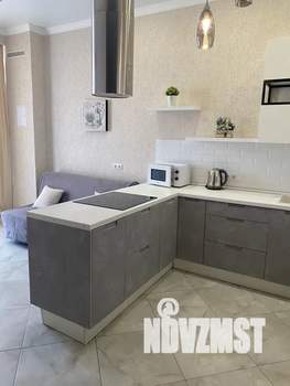 2-к квартира, посуточно, 48м2, 3/4 этаж
