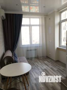 1-к квартира, посуточно, 41м2, 3/5 этаж