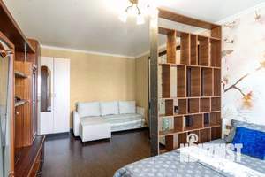 1-к квартира, посуточно, 32м2, 1/1 этаж
