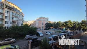 2-к квартира, посуточно, 72м2, 2/10 этаж