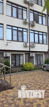 Студия квартира, посуточно, 23м2, 2/5 этаж