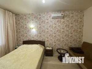 1-к квартира, посуточно, 33м2, 1/6 этаж