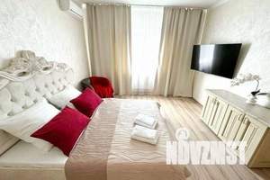 1-к квартира, посуточно, 39м2, 1/5 этаж