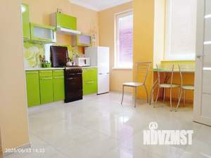 1-к квартира, посуточно, 32м2, 4/4 этаж