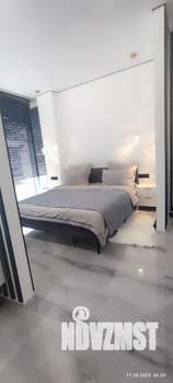 1-к квартира, посуточно, 37м2, 1/17 этаж