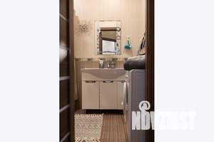 1-к квартира, посуточно, 37м2, 8/8 этаж