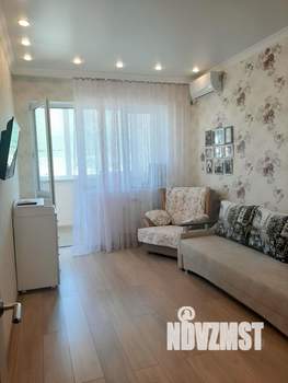 2-к квартира, на длительный срок, 80м2, 12/12 этаж