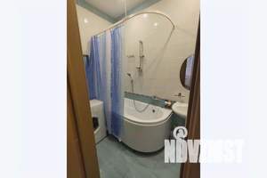 1-к квартира, посуточно, 45м2, 7/8 этаж