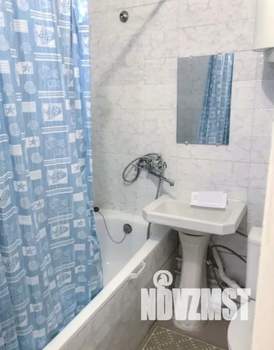 1-к квартира, посуточно, 33м2, 2/5 этаж