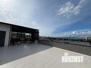 Студия квартира, посуточно, 36м2, 3/3 этаж