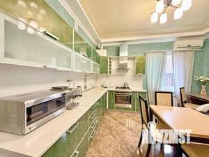 3-к квартира, посуточно, 70м2, 1/5 этаж