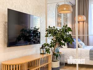 1-к квартира, на длительный срок, 48м2, 4/6 этаж