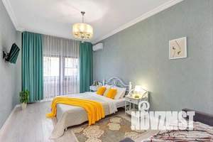 1-к квартира, посуточно, 45м2, 4/8 этаж