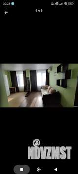 2-к квартира, на длительный срок, 40м2, 1/4 этаж