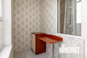 2-к квартира, посуточно, 55м2, 1/1 этаж