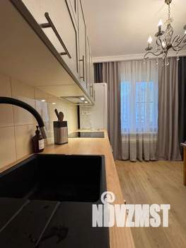 3-к квартира, посуточно, 63м2, 6/9 этаж