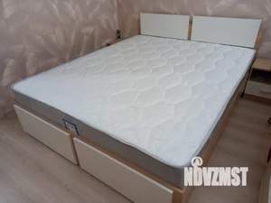 1-к квартира, посуточно, 50м2, 5/9 этаж
