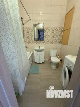 1-к квартира, на длительный срок, 36м2, 4/8 этаж