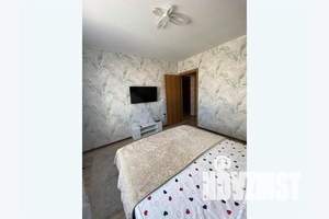 2-к квартира, посуточно, 56м2, 2/16 этаж