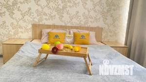 1-к квартира, посуточно, 36м2, 1/8 этаж