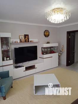 3-к квартира, посуточно, 105м2, 9/9 этаж