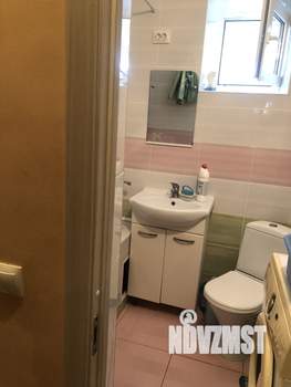 2-к квартира, посуточно, 40м2, 2/2 этаж