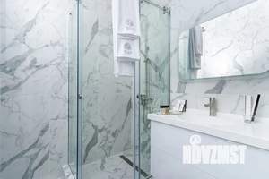 1-к квартира, посуточно, 25м2, 5/5 этаж