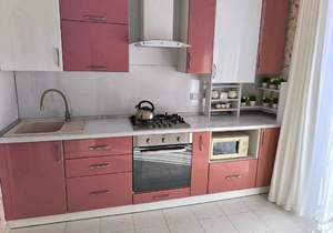 1-к квартира, на длительный срок, 42м2, 2/3 этаж